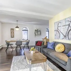  Appartement Boutique