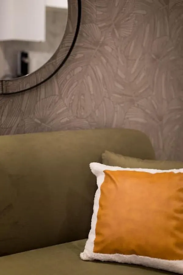 Palms Little Italy Studio With Full Bathroom By Denstays Montreal Apartment